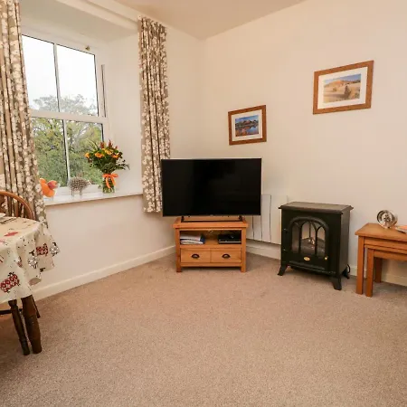 Oak View *