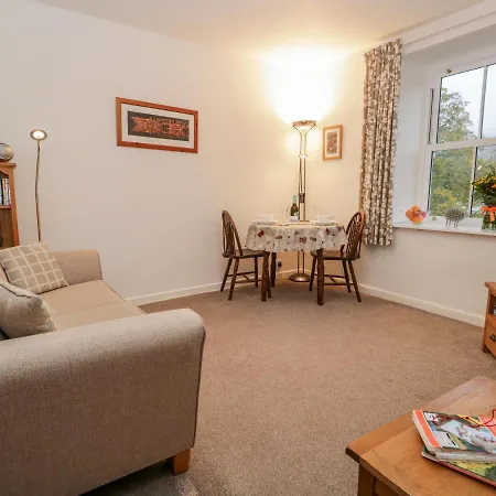 Oak View * Keswick (Cumbria)