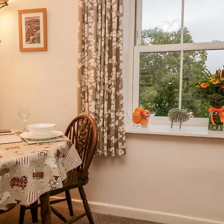 Oak View Apartament Keswick (Cumbria)