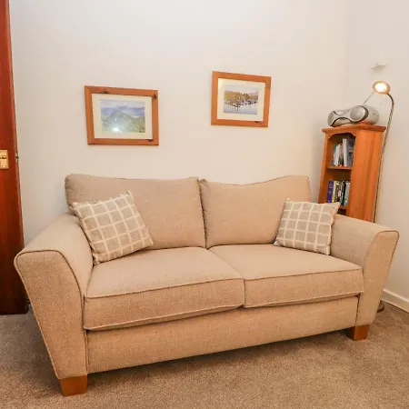 Apartament Oak View