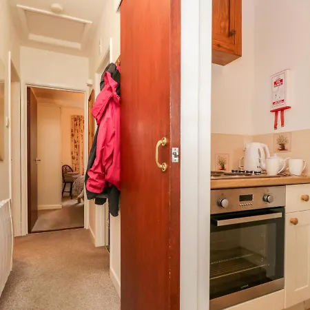 Oak View Keswick (Cumbria)