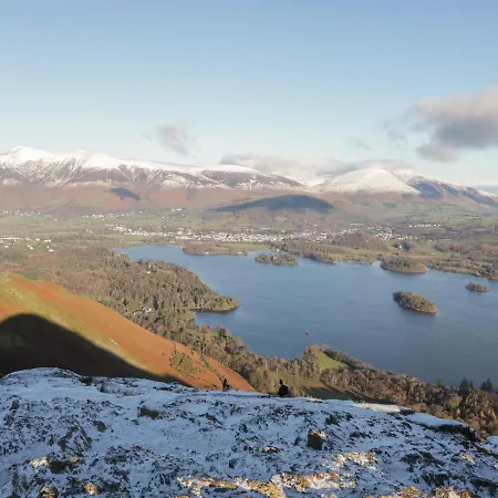 Διαμέρισμα Oak View *