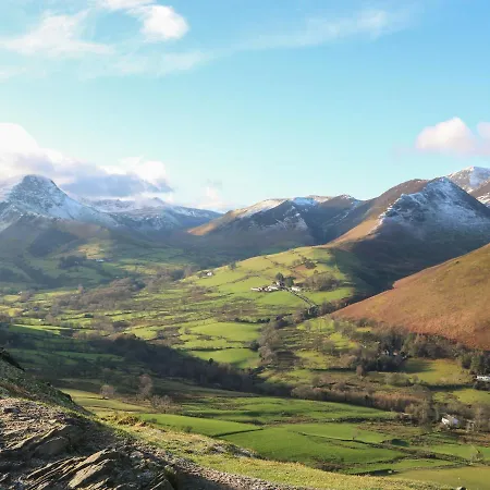 Oak View Apartamento Keswick (Cumbria)