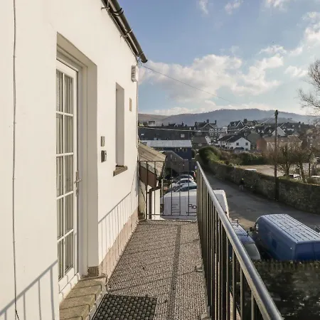 Oak View Apartament Keswick (Cumbria)