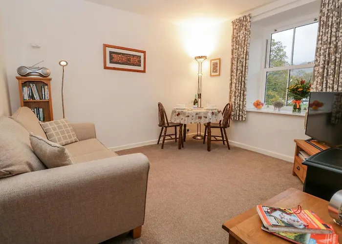 Oak View * كيسويك