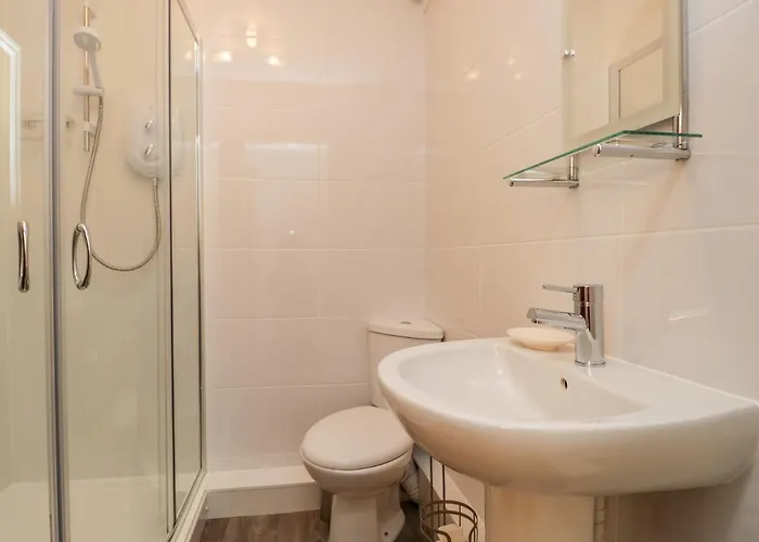 Oak View شقة كيسويك