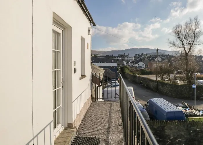 Oak View شقة كيسويك