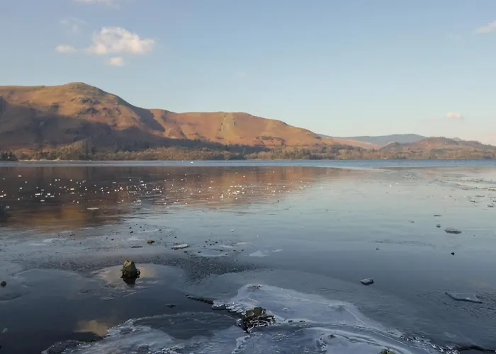 Oak View شقة كيسويك